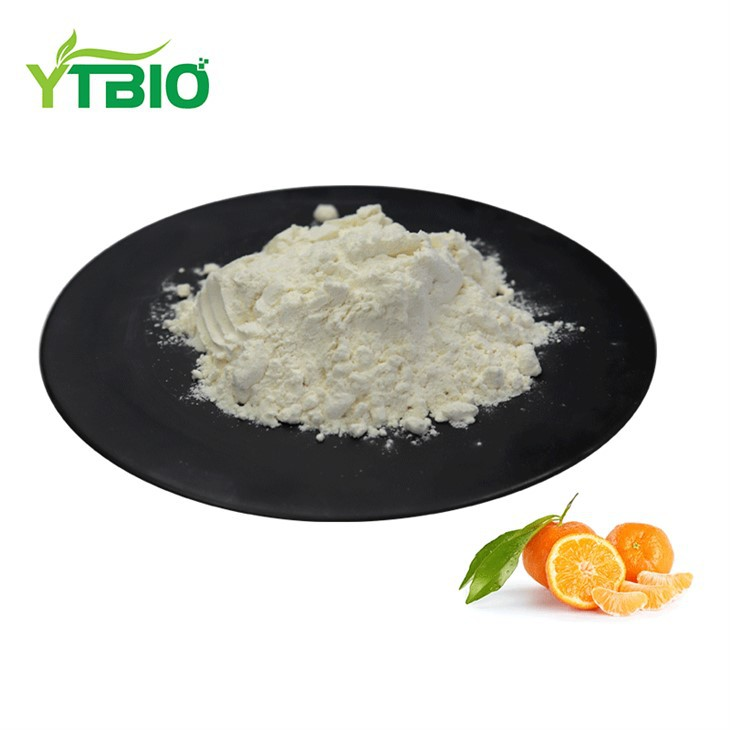 Modified Citrus Pectin Powder Bulk